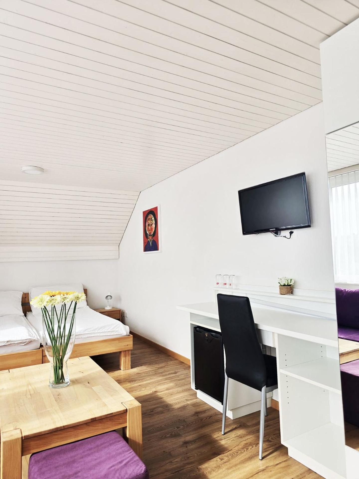 Landgasthof Zum Zimmermann Jona - Rapperswil Ngoại thất bức ảnh