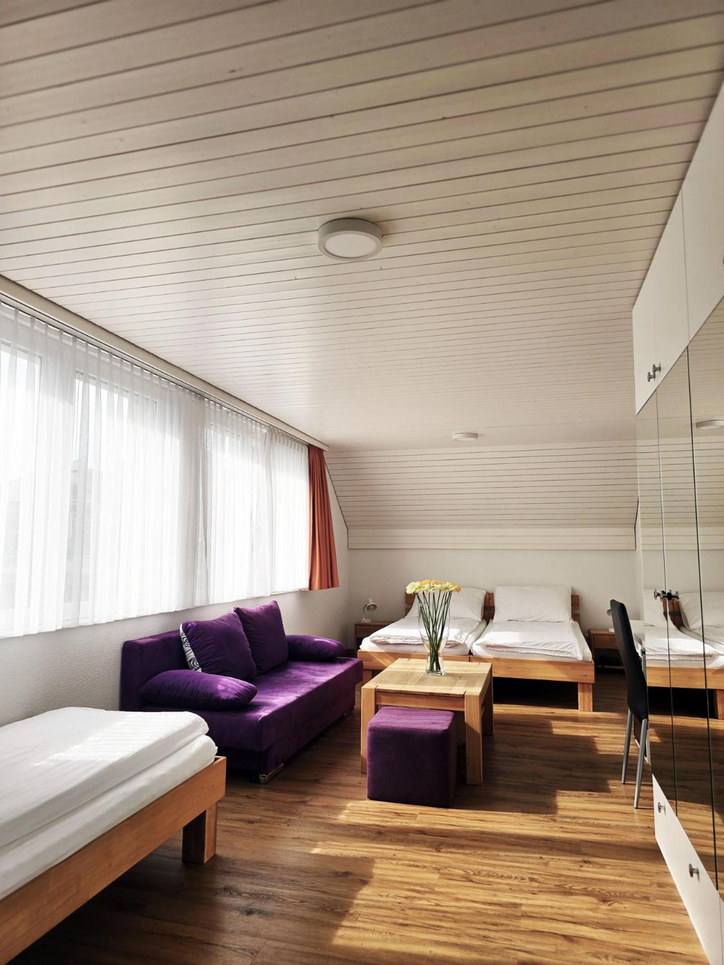 Landgasthof Zum Zimmermann Jona - Rapperswil Ngoại thất bức ảnh