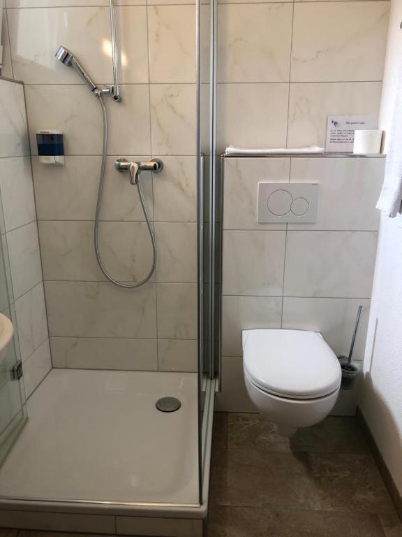Landgasthof Zum Zimmermann Jona - Rapperswil Ngoại thất bức ảnh